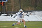 MLax vs UNE  Wheaton College Men's Lacrosse vs University of New England. - Photo by Keith Nordstrom : Wheaton, Lacrosse, LAX, UNE